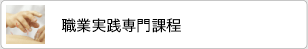 職業実践専門課程　