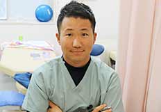 野口 径大さん