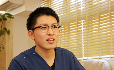 濱田翔大さん