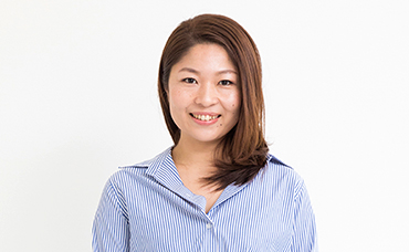 富永 涼子さん