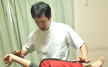 甲野 功さん