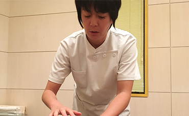 佐藤 衣里子さん