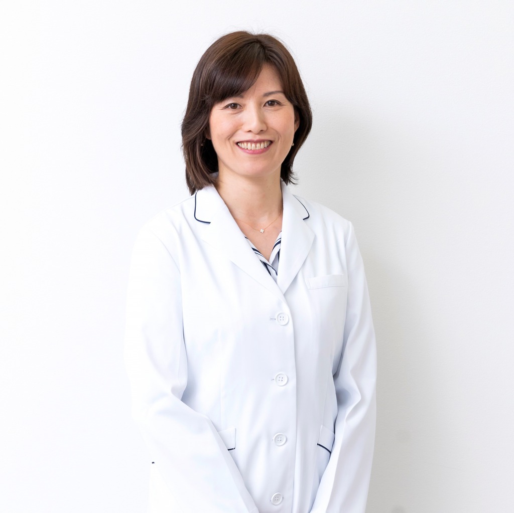 松峰 理真