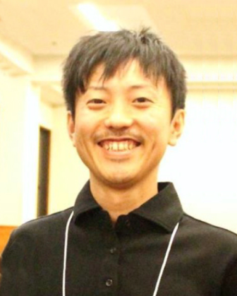 岩井隆浩さん