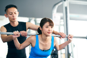 スポーツトレーナーは大きく分けて５種類 それぞれの違いは 鍼灸 あん摩マッサージ 柔道整復を学ぶなら東京医療専門学校