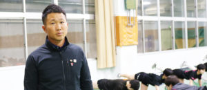 東京呉竹医療専門学校_鍼灸科_柔道整復科_卒業生活躍