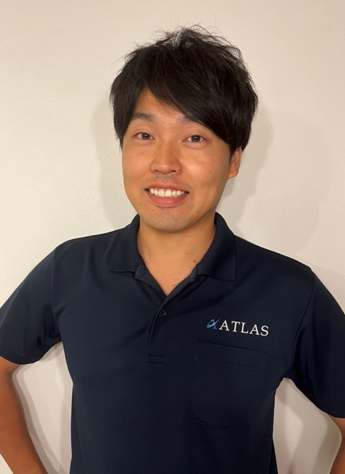 アトラス株式会社／取締役_ジェネラルマネージャー