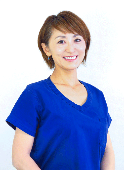 銀座ハリる院長／首都医校鍼灸科・非常勤講師　大高ちがや先生