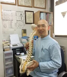 東京呉竹医療専門学校_卒業生_市原真二郎先
