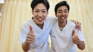 東京呉竹医療専門学校_卒業生_田川亮先