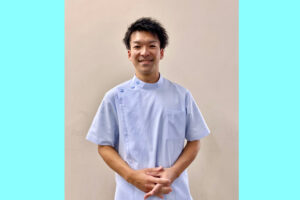 新宿医療専門学校_鍼灸科_非常勤講師_吉川先生