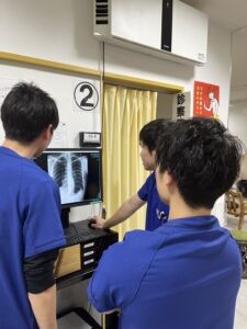 東京呉竹医療専門学校_柔道整復卒業生_佐藤亮介先生