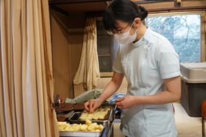 大熊千尋先生