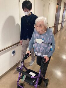 SOMPOケア株式会社_伊藤友秀先生_鍼灸科卒