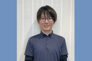 SOMPOケア株式会社_伊藤友秀先生_鍼灸科卒