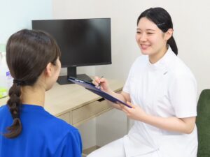 東京呉竹医療専門学校_卒業生_近藤先生_あさひ鍼灸整骨院