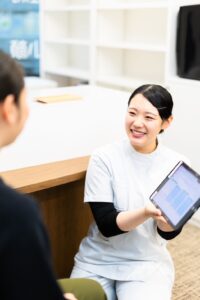 東京呉竹医療専門学校_卒業生_近藤先生_あさひ鍼灸整骨院