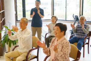 東京呉竹医療専門学校_卒業生_柔道整復科