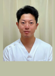東京呉竹医療専門学校_柔道整復科_卒業生_桑木野先生