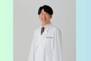 東京呉竹医療専門学校_卒業生_森井健司先生_浜松医療学院