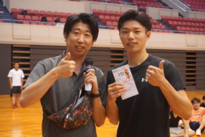 東京呉竹医療専門学校_卒業生_森井健司先生_浜松医療学院