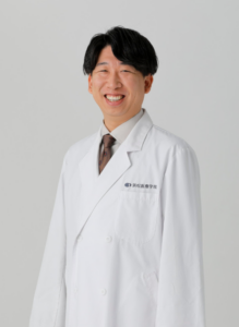 東京呉竹医療専門学校_卒業生_森井健司先生_浜松医療学院