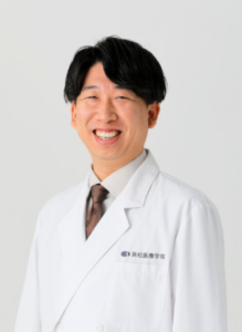 東京呉竹医療専門学校_卒業生_森井健司先生_浜松医療学院