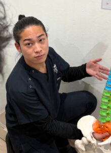 東京呉竹医療専門学校_卒業_伊藤文偉先生_ほねキング