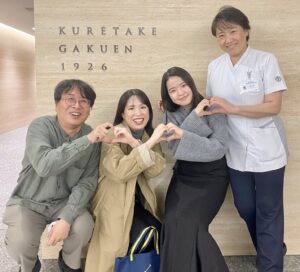 東京呉竹医療専門学校_鍼灸マッサージ科卒業生＿石田先生