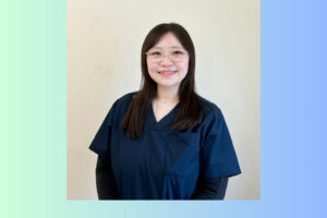 東京呉竹医療専門学校_卒業生_まろん鍼灸整骨院勤務_佐野先生