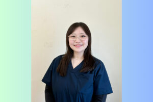 東京呉竹医療専門学校_卒業生_まろん鍼灸整骨院勤務_佐野先生