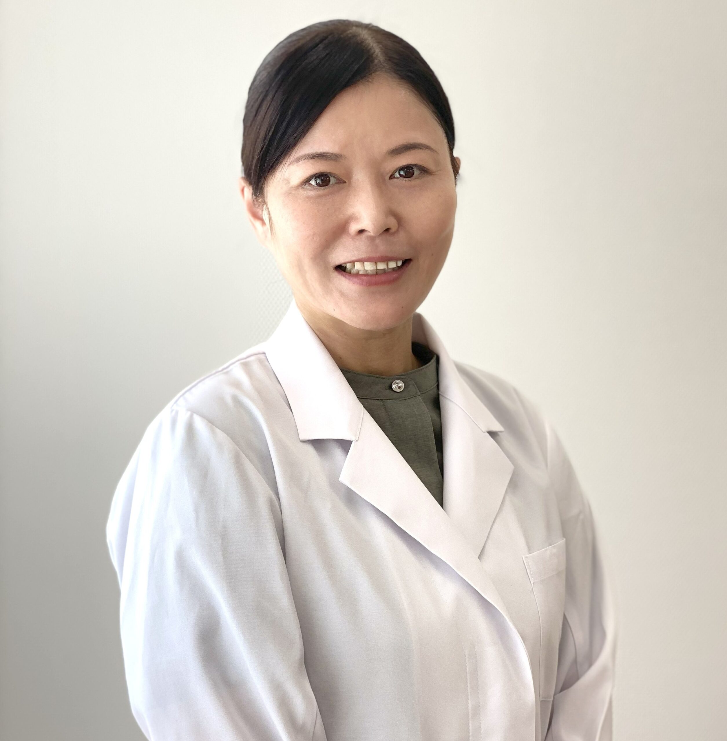 加藤 朋子