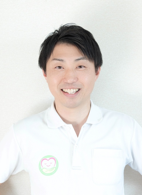 株式会社キュアアンドケアサポート代表_野澤 佑介先生_本科2007年卒業