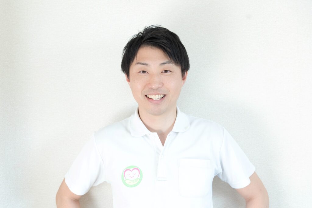 株式会社キュアアンドケアサポート代表_野澤 佑介先生_本科2007年卒業