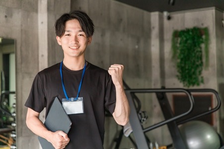 スポーツ好き必見！柔道整復師の仕事を通してスポーツに携わる道とは？